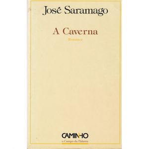 A Caverna Ficção Literária