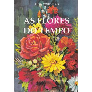 As Flores do Tempo Poesia