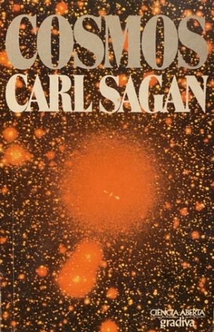 Cosmos de Carl Sagan Astronomia astronomia