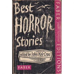 Best Horror Stories Livros em inglês Livro antigo