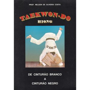 Taekwon-do Hiong Dicionários e Enciclopédias