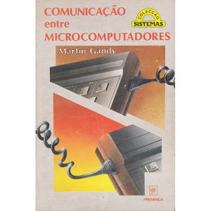 Comunicação entre Microcomputadores Técnico e Científico