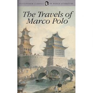 The Travels of Marco Polo Livros em inglês