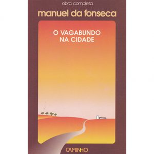 O Vagabundo na Cidade Ficção Literária