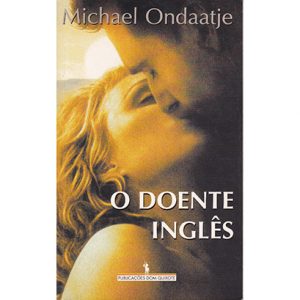 O Doente Inglês Ficção Literária