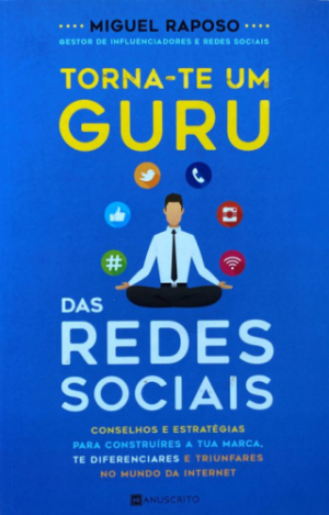 Torna-Te Um Guru das Redes Sociais Lifestyle branding