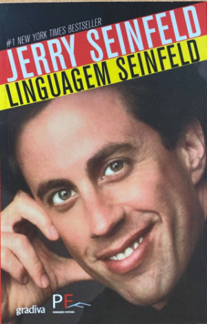 Linguagem Seinfeld Humor Humor