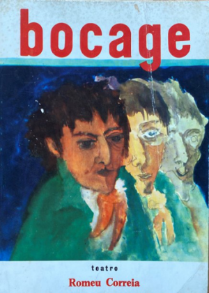 Bocage Literatura portuguesa bocage