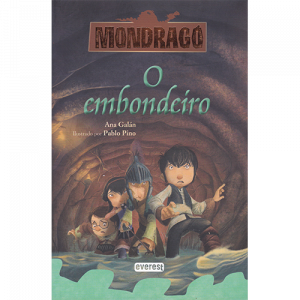 O Embondeiro – Livro de Leitura Infanto-Juvenis Infanto-Juvenis