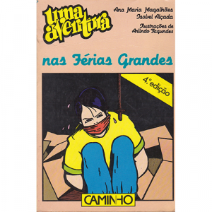 Uma Aventura nas Férias Grandes – Volume 23 Infanto-Juvenis Infanto-Juvenis