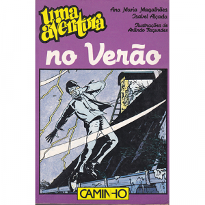 Uma Aventura no Verão – Volume 30 Infanto-Juvenis Infanto-Juvenis