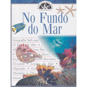 No Fundo do Mar Infanto-Juvenis Infanto-Juvenis